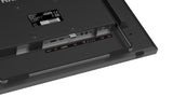 Hannspree HT220CUA computer monitor 54.5 cm (21.4") 1920 x 1080 pixels Full HD LED Touchscreen Black