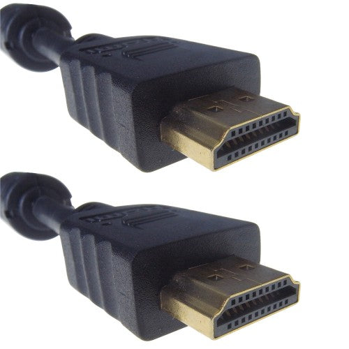 connektgear 26-7030 HDMI cable 3 m HDMI Type A (Standard) Black