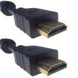 connektgear 26-7030 HDMI cable 3 m HDMI Type A (Standard) Black