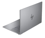 HP OmniBook X Flip 16-ar0002na Copilot+ PC AMD Ryzen™ AI 7 350 Hybrid (2-in-1) 40.6 cm (16") Touchscreen 3K 16 GB LPDDR5x-SDRAM 1 TB SSD Wi-Fi 7 (802.11be) Windows 11 Home Silver