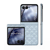 Motorola razr 60 + moto buds loop 17.5 cm (6.9") Dual SIM Android 15 5G USB Type-C 8 GB 256 GB 4500 mAh Blue