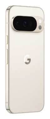 Google Pixel 10 Pro XL 17.3 cm (6.8") Dual SIM Android 16.0 5G 16 GB 256 GB 5200 mAh Beige