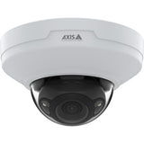 Axis 02679-001 security camera Dome IP security camera Indoor 3840 x 2160 pixels Ceiling/wall
