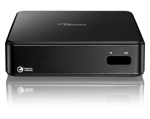 Optoma OCH100 940 g Black