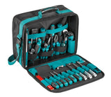 Makita E-15475 notebook case Messenger case Black