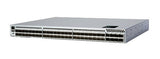 HPE SN6700B 64Gb 56/24 24-port 64Gb Short Wave SFP56 Port Side Intake Integrated FC Switch