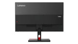 Lenovo ThinkVision S27i-30 computer monitor 68.6 cm (27") 1920 x 1080 pixels Full HD LED Grey