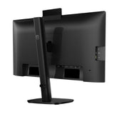 Philips 3000 series 24B2U3301H/00 computer monitor 60.5 cm (23.8") 1920 x 1080 pixels Full HD LCD Black