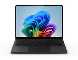 Microsoft Surface Laptop 7 Copilot+ PC Snapdragon 35 cm (13.8") Touchscreen 32 GB LPDDR5x-SDRAM 1 TB SSD Wi-Fi 7 (802.11be) Windows 11 Pro German Black