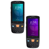 Datalogic Memor K20-25 handheld mobile computer 10.2 cm (4") 800 x 480 pixels 265 g Black