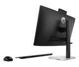HP ProStudio 4 All-in-One G1i 23.8 inch Desktop AI PC Wolf Pro Security Edition Intel Core Ultra 7 60.5 cm (23.8") 1920 x 1080 pixels 24 GB DDR5-SDRAM Windows 11 Pro Wi-Fi 7 (802.11be)