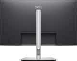 DELL Pro Plus P2725QE computer monitor 68.6 cm (27") 3840 x 2160 pixels 4K Ultra HD LCD Black, Silver