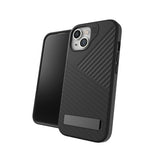 ZAGG Cases Denali Snap KS Apple iPhone 15/iPhone 14/13 Black EN/FR