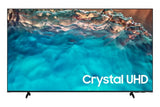 Samsung HBU8000 109.2 cm (43") 4K Ultra HD Smart TV Black 20 W