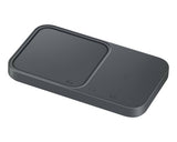 Samsung EP-P5400TBEGGB mobile device charger Smartphone, Smartwatch Grey USB Wireless charging Fast charging Indoor