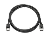 HP DisplayPort Cable Kit Bulk Qty70
