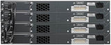 Cisco Catalyst WS-C2960X-48FPS-L Managed L2/L3 Gigabit Ethernet (10/100/1000) Power over Ethernet (PoE) Black