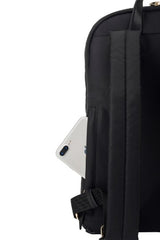 Targus Newport 32.8 cm (12.9") Backpack Black