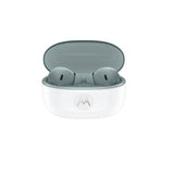 Motorola Moto Buds 2 Headset Wireless In-ear Calls/Music Bluetooth Grey
