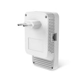 TP-Link TL-WPA7617 PowerLine network adapter 1200 Mbit/s Ethernet LAN Wi-Fi White 1 pc(s)