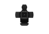 Acer HP.EXPBG.019 webcam 2 MP 1920 x 1080 pixels USB Black