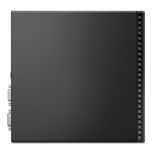 T1A Lenovo ThinkCentre M80q Refurbished Intel® Core™ i5 i5-10400T 16 GB DDR4-SDRAM 512 GB SSD Windows 11 Pro Mini PC Black