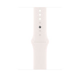 Apple MXM93ZM/A smart wearable accessory Band Fluoroelastomer