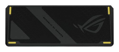 ASUS ROG Falchion Ace HFX ZywOo Edition keyboard Gaming USB QWERTY US International Black
