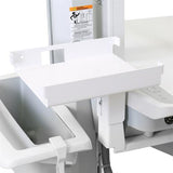 Ergotron SV White