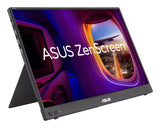 ASUS ZenScreen MB16NCG computer monitor 40.6 cm (16") 2560 x 1600 pixels WQXGA LCD Black