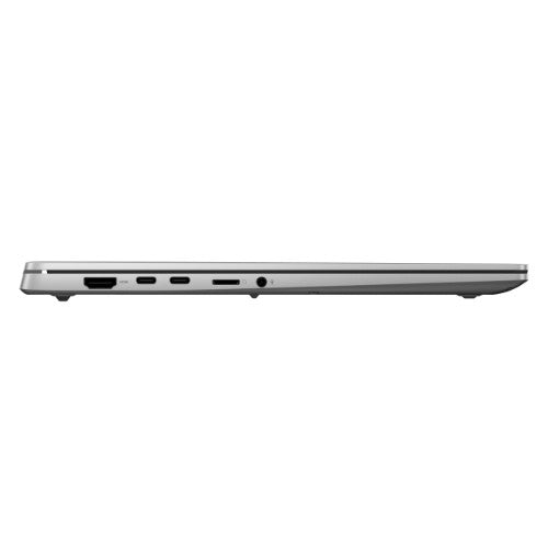 ASUS Vivobook S15 S5507QA-MA006W Snapdragon X1E-78-100 Laptop 39.6 cm (15.6") 3K 16 GB LPDDR5x-SDRAM 1 TB SSD Wi-Fi 7 (802.11be) Windows 11 Home Silver