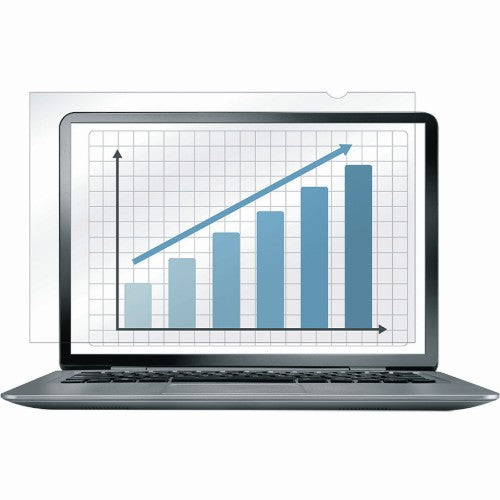 Fellowes PrivaScreen 48.3 cm (19") Monitor/Laptop Frameless display privacy filter