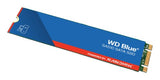 Western Digital Blue WD ™ SA510 SATA SSD M.2 2280 POWERED BY SANDISK 1 TB