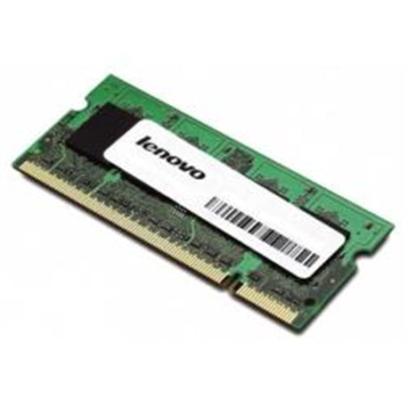 Lenovo GX70R26612 memory module 4 GB 1 x 4 GB DDR4 260-pin SO-DIMM