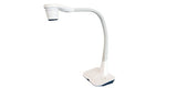 Optoma DC460 document camera White 25.4 / 3.2 mm (1 / 3.2") CMOS USB 2.0