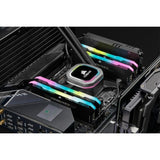 Corsair Vengeance RGB Pro memory module 32 GB 2 x 16 GB DDR4 3200 MHz