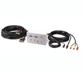 Lindy 60255 patch panel