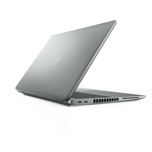 DELL Latitude 5550 Intel Core Ultra 5 125U Laptop 39.6 cm (15.6") Full HD 8 GB DDR5-SDRAM 512 GB SSD Wi-Fi 6E (802.11ax) Windows 11 Pro UK English Grey