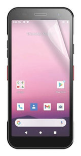 Mobilis 036370 handheld mobile computer accessory Screen protector