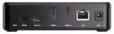 Optoma OCH100 940 g Black