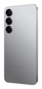Samsung Galaxy S25 SM-S931B/DS 15.8 cm (6.2") Dual SIM Android 15 5G USB Type-C 12 GB 256 GB 4000 mAh Silver