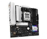 Asrock A620AM Pro RS WiFi AMD A620A Socket AM5 micro ATX