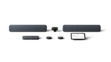 Lenovo Google Meet Series One Room Kits by Gen 2 video conferencing system 12 MP Ethernet LAN Group video conferencing system