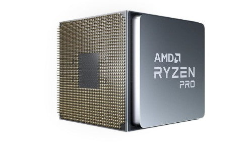 AMD Ryzen 7 PRO 4750G processor 3.6 GHz 8 MB L3 Tray