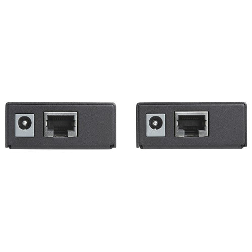 StarTech.com 4-Port USB 2.0-Over-Cat5-or-Cat6 Extender - 130ft (40m)