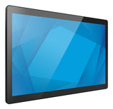 Elo Touch Solutions I-Series 3.0 Intel® Celeron® 7305L 60.5 cm (23.8") 1920 x 1080 pixels Touchscreen All-in-One PC 8 GB DDR5-SDRAM 128 GB SSD Windows 10 Wi-Fi 6 (802.11ax) Black