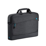 Mobilis 025028 laptop case 40.6 cm (16") Briefcase Black