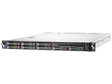 HPE ProLiant DL120 Gen9 E5-2630v4 8GB-R H240 8SFF 550W PS Entry server Rack (1U) Intel® Xeon® E5 v4 2.2 GHz DDR4-SDRAM