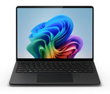 Microsoft Surface Laptop 7 Copilot+ PC Snapdragon 35 cm (13.8") Touchscreen 32 GB LPDDR5x-SDRAM 1 TB SSD Wi-Fi 7 (802.11be) Windows 11 Pro Black
