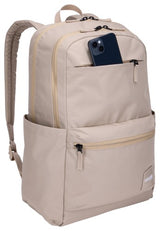 Case Logic Campus CCAM3216 Boulder Biege backpack Casual backpack Beige Polyester